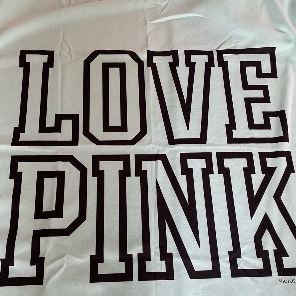 Victoria’s Secret PINK Blanket Throw